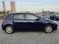 Hyundai i30 1.6 CRDI 90 KM Navi Kamery 2 kpl kół Żory - zdjęcie 11