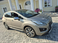 Peugeot 3008 Drelów - zdjęcie 5