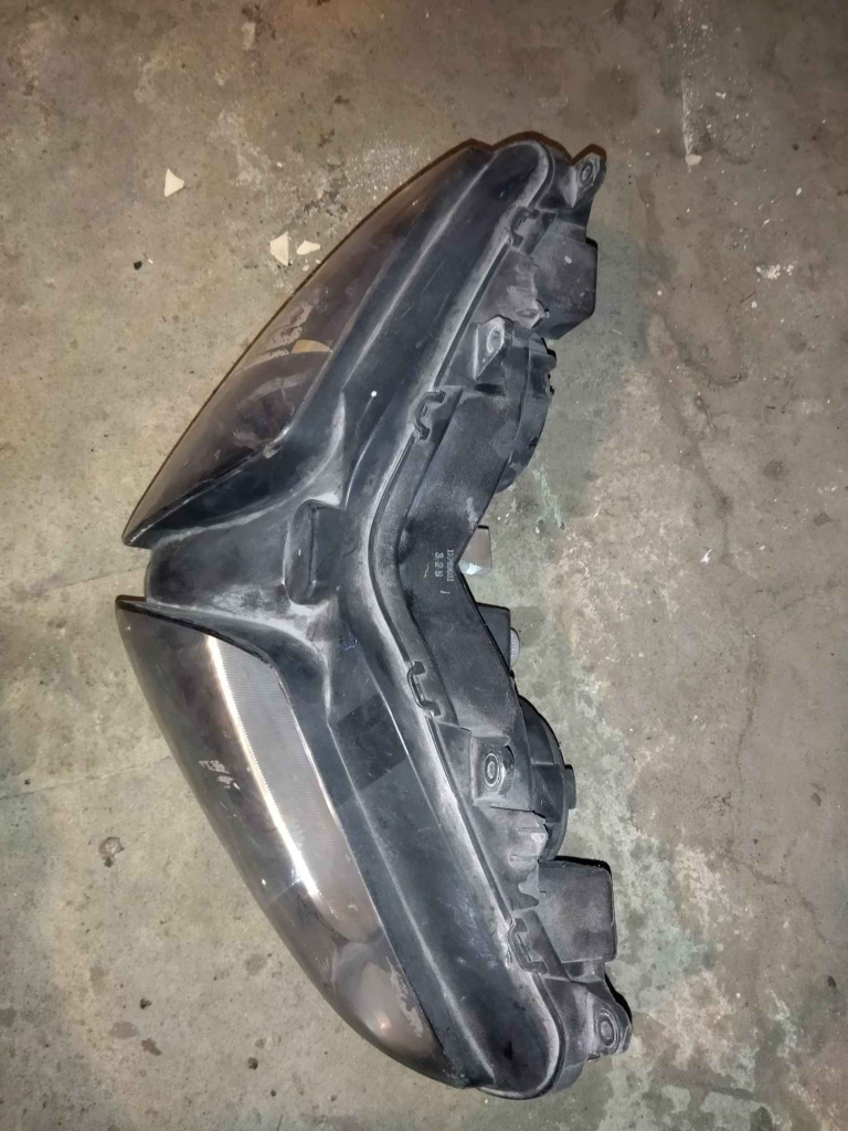 Lampa przednia do motoru Bielany - zdjęcie 7