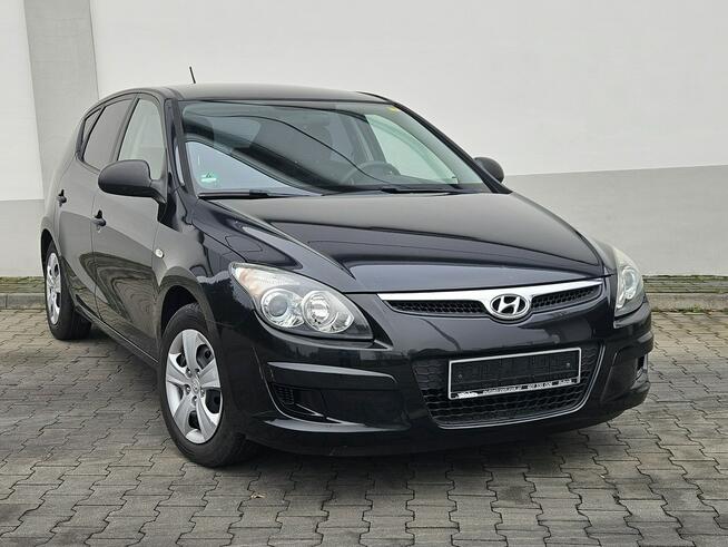 Hyundai i30 Stan bdb Polecam Zapraszam Rybnik - zdjęcie 3