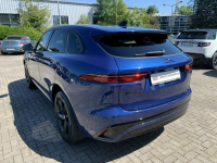 Jaguar F-Pace 2.0 250 KM Kraków - zdjęcie 8