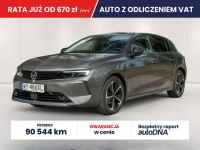 Opel Astra 1.2 Turbo 131 KM Elegance | 2023 | Salon PL | VAT 23%