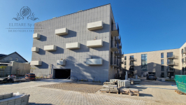 Mieszkanie 2pok. o pow 42,35m2 z balkonem/ Żerniki Wrocław - zdjęcie 12