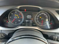 Audi A4 Allroad Quattro Klimatronik Automat Podgrzewanie 190KM Gliwice - zdjęcie 8