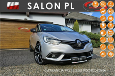 Renault Scenic serwis ASO, Full Led