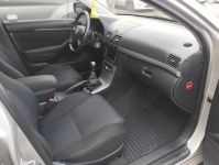 Toyota Avensis 2.0d4d 126kM Navi Hak Warszawa - zdjęcie 9