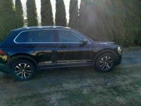 Volkswagen Tiguan 2.0 TDI SCR United 2020 r.