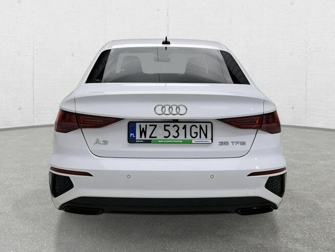 Audi A3 Komorniki - zdjęcie 6
