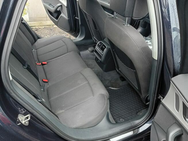 Audi A6 Janów Lubelski - zdjęcie 12