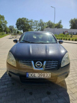 Nissan Qashqai HAK - LPG - KLIMATYZACJA Głogów - zdjęcie 4