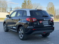 Suzuki Vitara 1.6 / 120KM LED Nawigacja Kamera Półskóra Grzane Fotele Mrągowo - zdjęcie 9