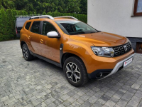 Dacia Duster ** Nawigacja ** Kamery 360  *** Jatutów - zdjęcie 5