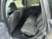 Ford Kuga 2.0 Diesel/Titanium/Navi/Manual Skarszewy - zdjęcie 7