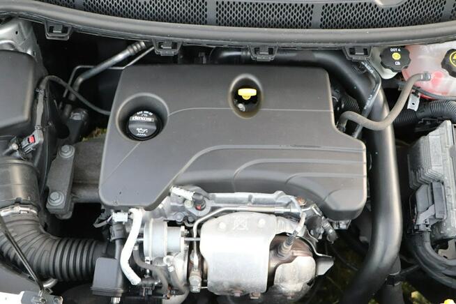 Opel Astra 1-WŁAŚCICIEL, krajowy, serwisowany, MODEL 2018 Opole - zdjęcie 6