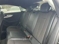 Audi A5 Sportback Quattro Sline Skóra Podgrzewanie Klimatronik 190KM Gliwice - zdjęcie 11