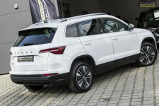 Škoda Karoq LEDY / Kamera / Virtual / Bezwypadkowa / Gwarancja / FV23% Dębogórze - zdjęcie 7