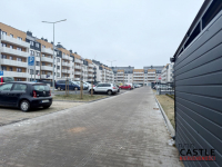 Idealne dla pary lub singla – 2 pokoje z poddaszem Poznań - zdjęcie 8