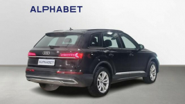 Audi Q7 55 TFSI e Quattro Tiptr. 1wl salon pl gwarancja Warszawa - zdjęcie 6