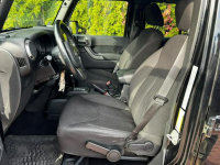 Jeep Wrangler 2.8 CRD Salon PL VAT23% Pierwszy właściciel Baranowo - zdjęcie 11