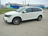 Dodge Journey 3.6 V6 2019 R 4x4