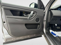 Discovery Sport S 2,0 TD4 AWD(204 KM) Salon PL FV VAT 23 Warszawa - zdjęcie 9