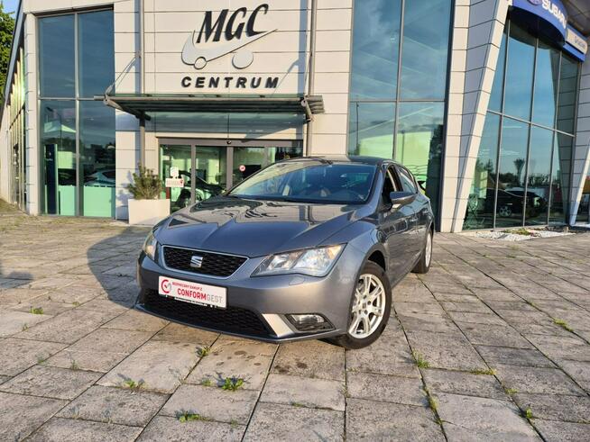 Seat Leon 1.2 TSI 105KM - Na PASKU Łaziska Górne - zdjęcie 2