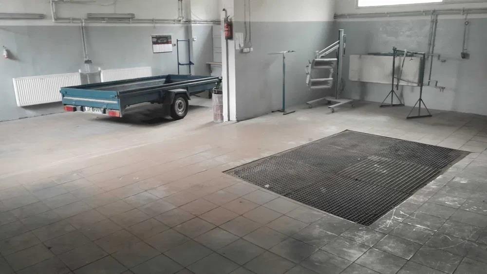Lokal na wynajem Warszawa Wawer Wawer - zdjęcie 4