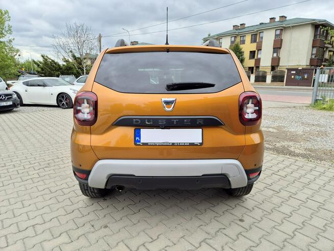 Dacia Duster Salon Polska Konstancin-Jeziorna - zdjęcie 9