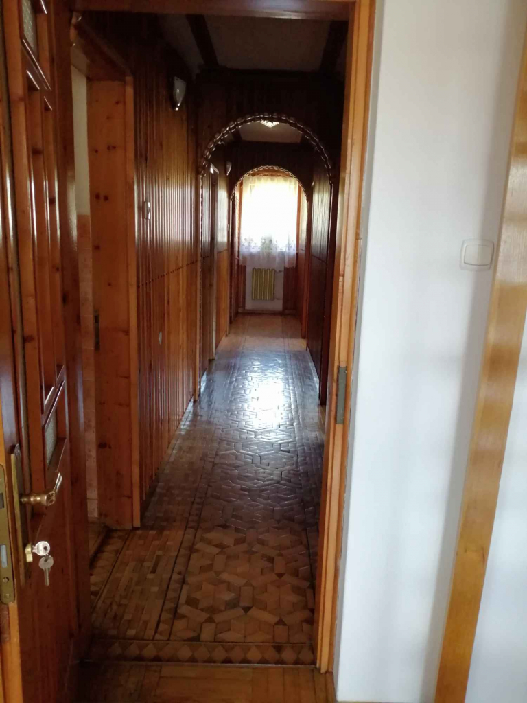 Sprzedam dom. Muszyna - zdjęcie 4