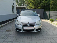 Volkswagen Golf 1.9 TDI 105KM # Klimatyzacja # Alu Felgi # Kombi Strzegom - zdjęcie 2