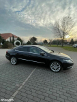 Volkswagen CC 2.0 TDI DPF BMT DSG Turek - zdjęcie 4