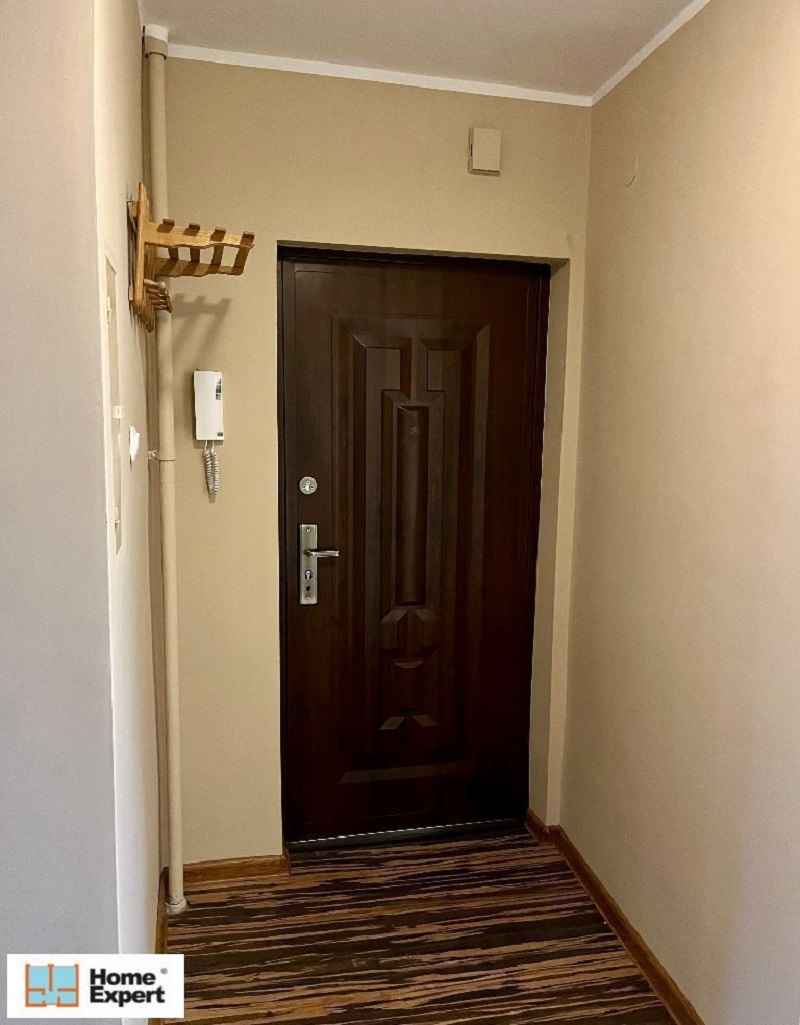 2pok 47met okolice Dworca Świebodzkiego BALKON/PIWNICA (Wrocław) Stare Miasto - zdjęcie 8