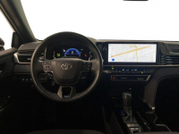 Toyota Camry 2.5 Hybrid Dynamic Force Comfort e-CVT Sedan Warszawa - zdjęcie 9