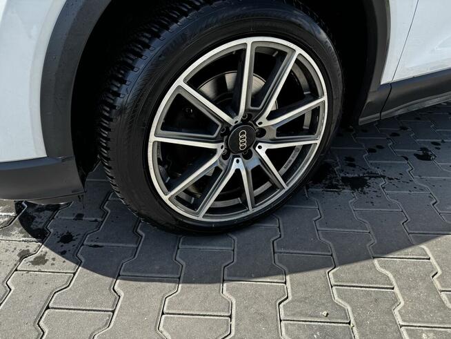 Audi q2 krajowy Bęczarka - zdjęcie 10