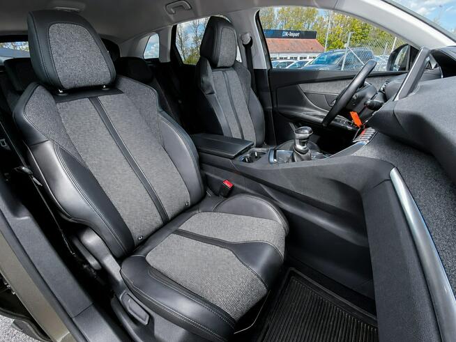 Peugeot 3008 Sadlno - zdjęcie 8