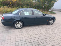 Sprzedam jaguara S-Type 4.2 V8 Białystok - zdjęcie 5