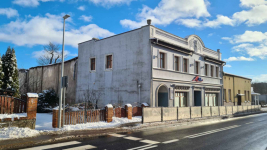 Sprzedam kamienice centrum Biały Bór po byłym kinie