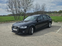 Audi A4 B8 AVANT 2014r Konin - zdjęcie 11