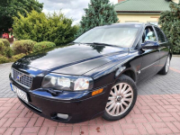 Volvo S80 2.4 D5 *Zadbane* Full opcja* 7300zł