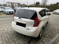 Nissan Note !! Rezerwacja !! Orzech - zdjęcie 7
