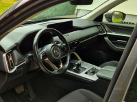 Mazda CX-60 3.3D I rejestracji. 02.2024 Kępno - zdjęcie 7