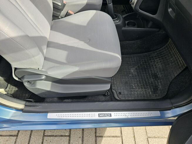 Toyota Yaris Olsztyn - zdjęcie 11