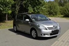 Toyota Verso 1.8i-VTEC *147KM*Panorama Ostrów Mazowiecka - zdjęcie 2