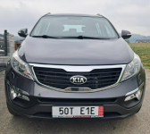 Kia Sportage 2.0 Diesel 136 KM 4×4 Cisiec - zdjęcie 3