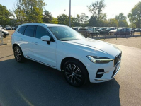 Volvo XC 60 AWD skórzana tapicerka Karczew - zdjęcie 10
