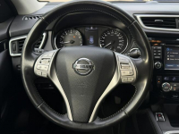 Nissan Qashqai 1.6 Tekna | Salon PL | 2 Właściciel| Panorama | Manual Szczecin - zdjęcie 9