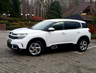 Citroen C5 Aircross Pierwszy właściciel super stan!!! Zwoleń - zdjęcie 12