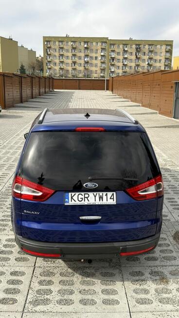 Ford galaxy 2013 Gorlice - zdjęcie 2