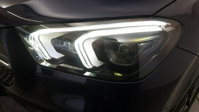 Mercedes GLE 400 d 4-Matic Premium Plus! Salon Polska! Faktura VAT! Warszawa - zdjęcie 10