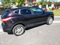 Nissan Qashqai 1.2 benzyna kamera navigacja 360 nowy rozrząd Drelów - zdjęcie 6